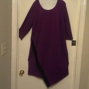 Super Cute All Purpose Faux Wrap Dress